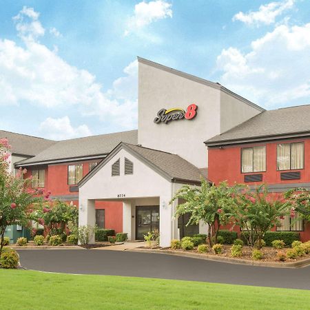 Super 8 By Wyndham Southaven Μοτέλ Εξωτερικό φωτογραφία